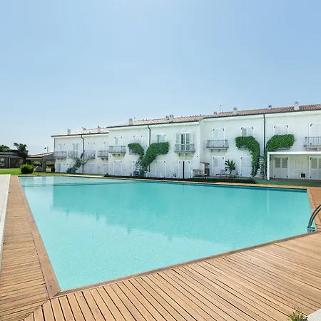 Il Gabbiano Apartamento