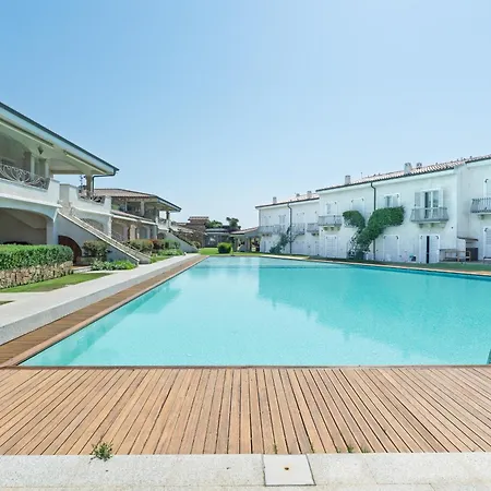 Apartament Il Gabbiano Palau