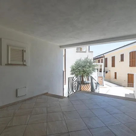 Il Gabbiano Apartamento *