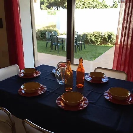Il Gabbiano Apartament