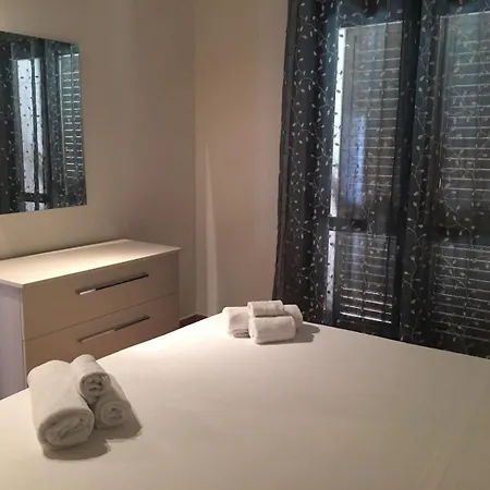 Apartament Il Gabbiano