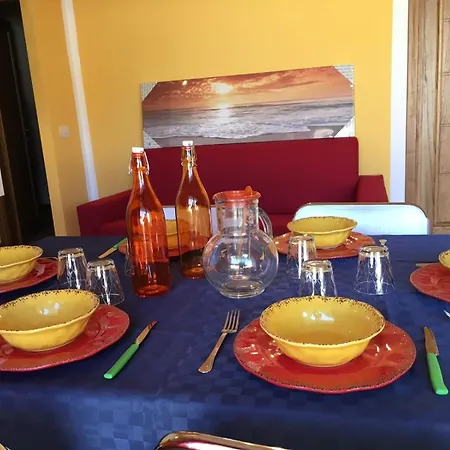 Il Gabbiano Apartamento