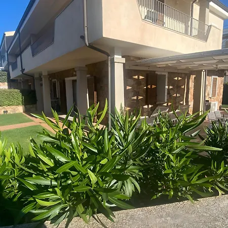 Apartamento Il Gabbiano *
