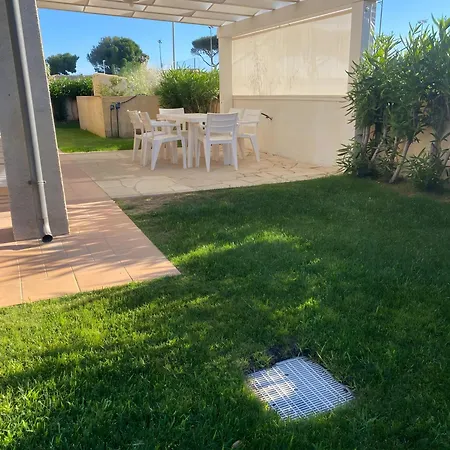 Il Gabbiano Apartamento Palau