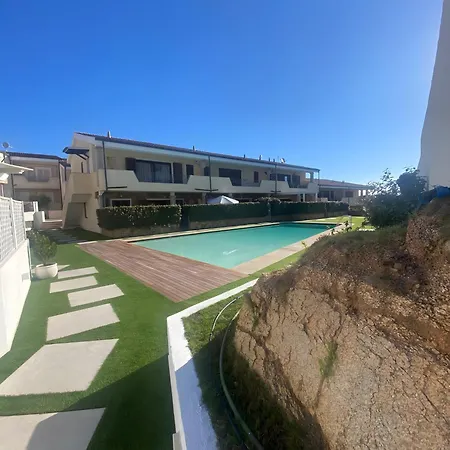 Il Gabbiano Apartamento