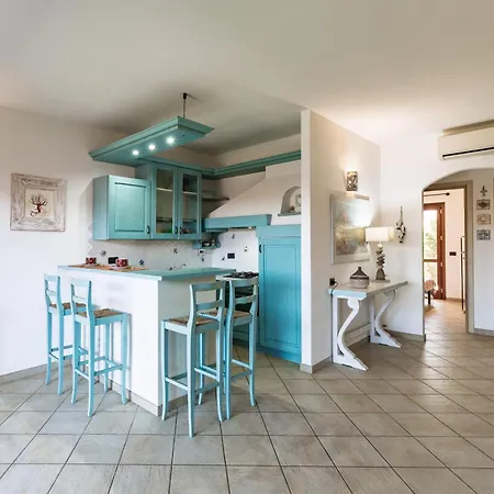Il Gabbiano Apartamento *