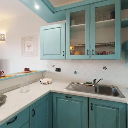 Il Gabbiano Apartament
