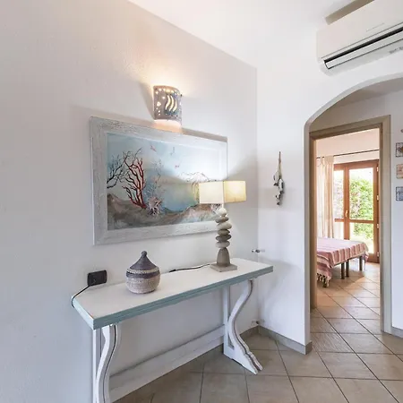 Apartament Il Gabbiano Palau