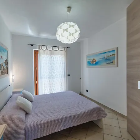 Apartamento Il Gabbiano Palau