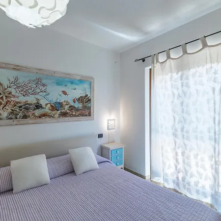 Apartament Il Gabbiano Palau