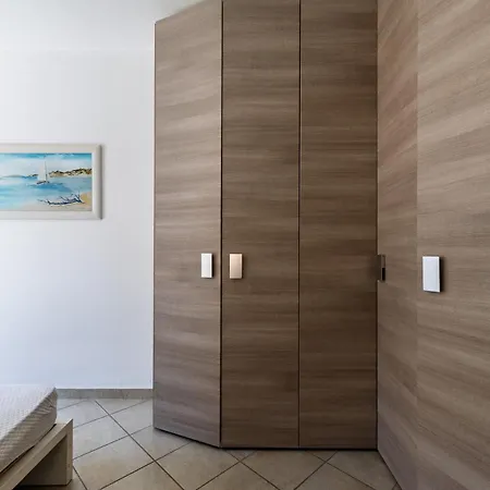 Il Gabbiano Apartament