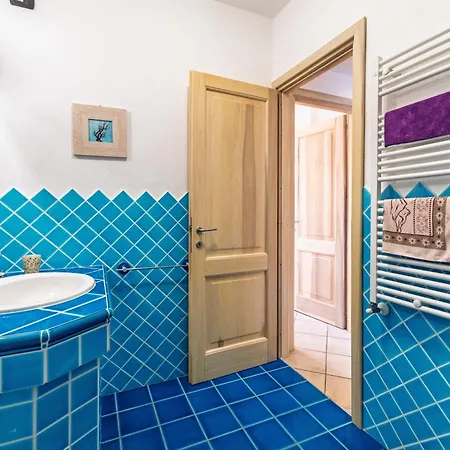 Il Gabbiano Apartament Palau