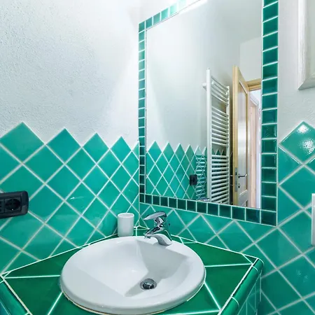Il Gabbiano Apartamento Palau