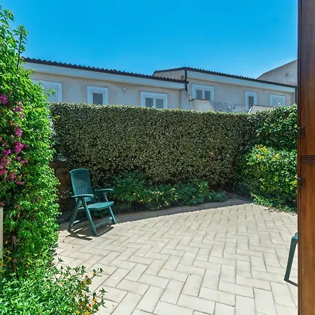 Apartamento Il Gabbiano