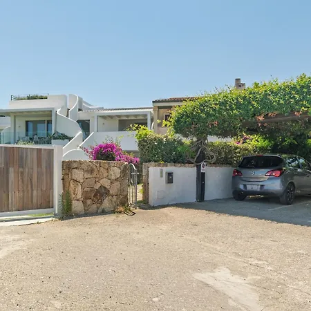 Apartamento Il Gabbiano Palau