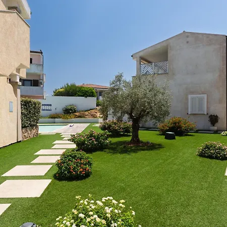 Apartamento Il Gabbiano