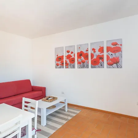 Apartamento Il Gabbiano *
