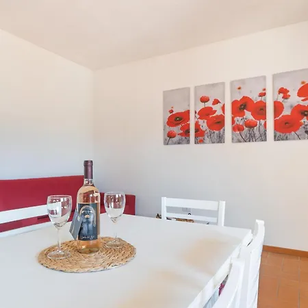 Il Gabbiano Apartament *