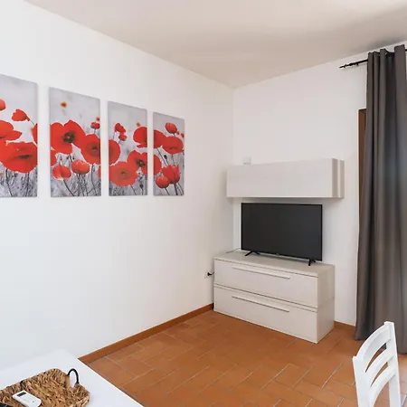 Apartamento Il Gabbiano