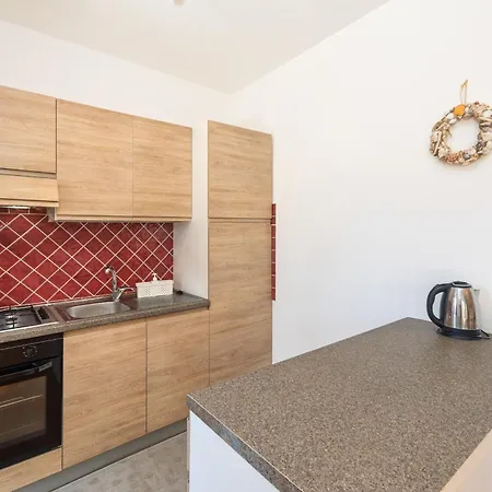 Il Gabbiano Apartamento Palau