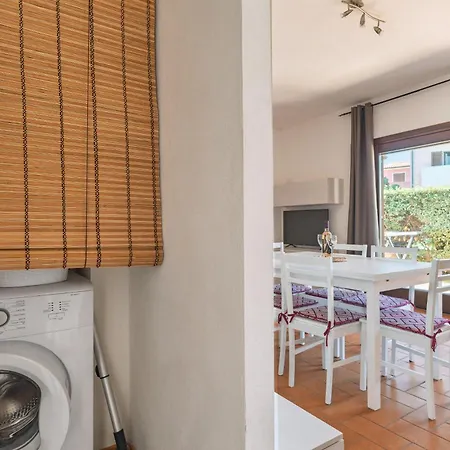 Apartament Il Gabbiano *