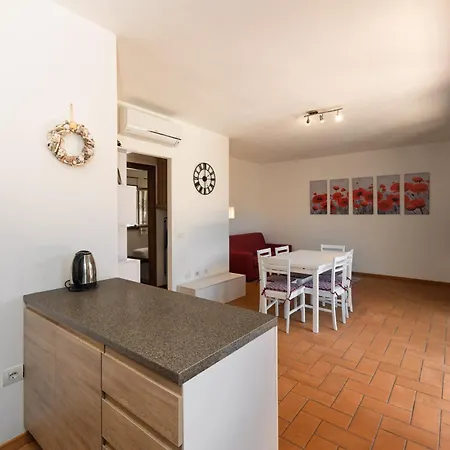 Il Gabbiano Apartamento