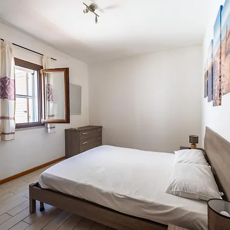 Apartamento Il Gabbiano *