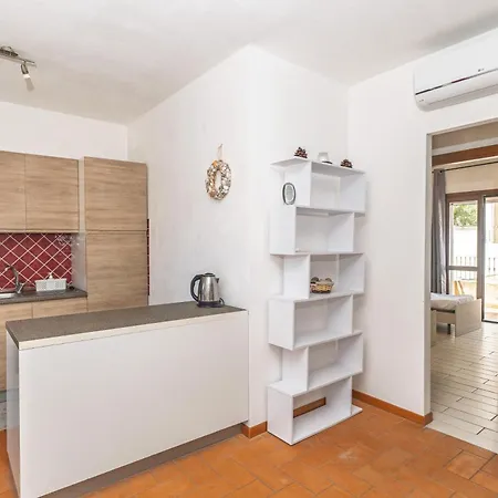 Il Gabbiano Apartament Palau