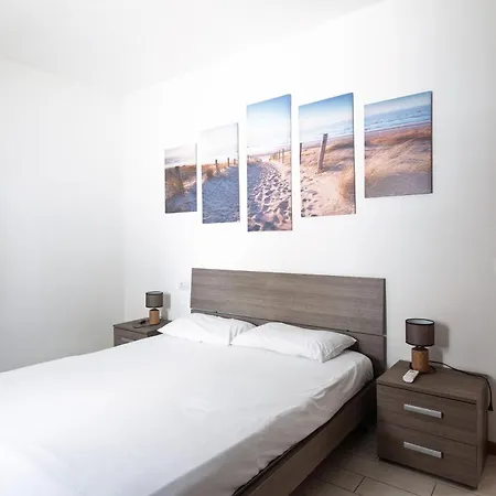 Apartamento Il Gabbiano *