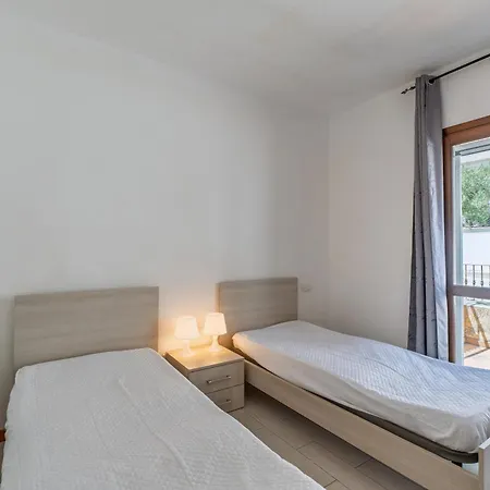 Apartamento Il Gabbiano Palau