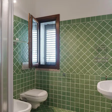 Apartament Il Gabbiano Palau