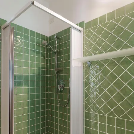 Apartamento Il Gabbiano