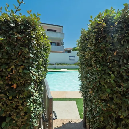 Il Gabbiano Apartament