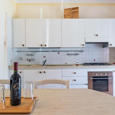 Il Gabbiano Apartamento