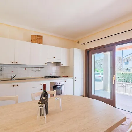 Il Gabbiano Apartamento *