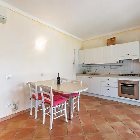 Apartament Il Gabbiano *