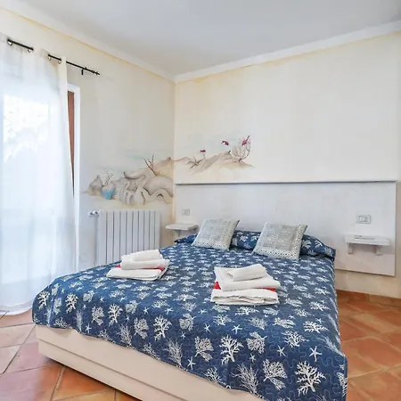 Apartamento Il Gabbiano Palau