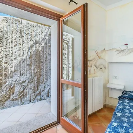 Il Gabbiano Apartament Palau