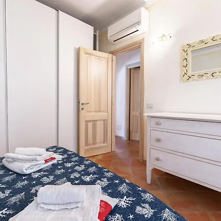 Il Gabbiano Apartament Palau