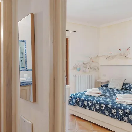 Il Gabbiano Apartamento *