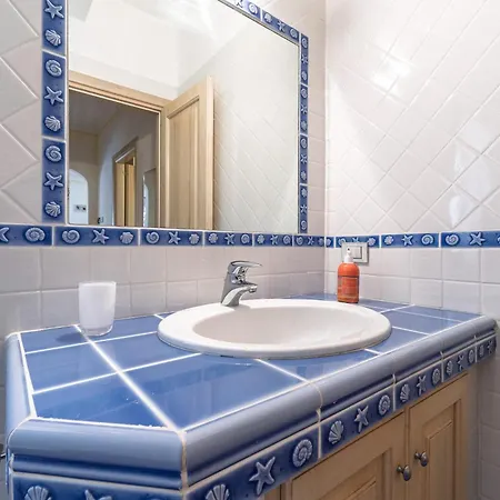 Il Gabbiano Apartament