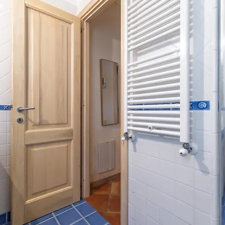 Apartamento Il Gabbiano Palau