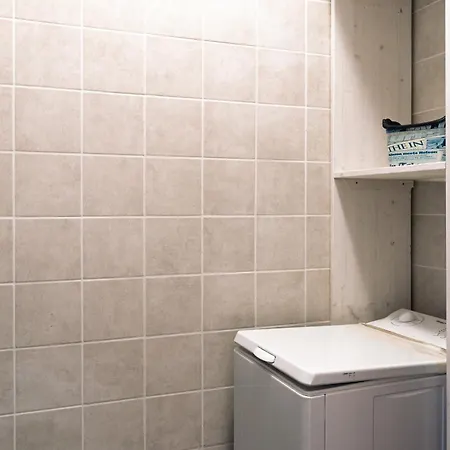 Apartamento Il Gabbiano Palau