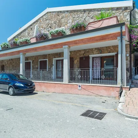 Il Gabbiano Apartamento