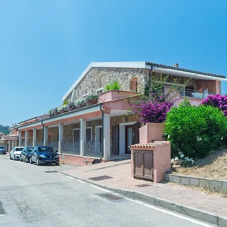 Il Gabbiano Apartament *