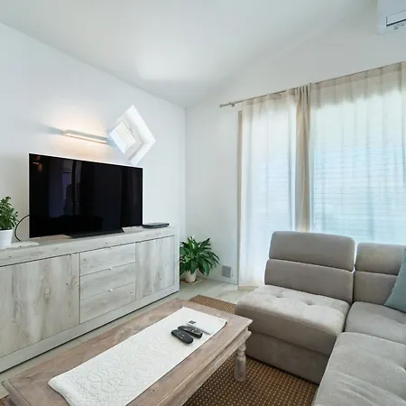 Apartamento Il Gabbiano *