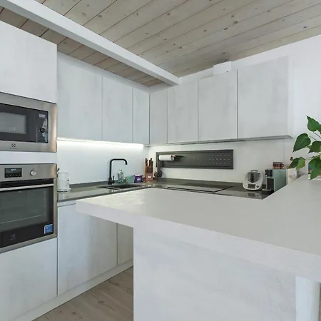 Apartamento Il Gabbiano