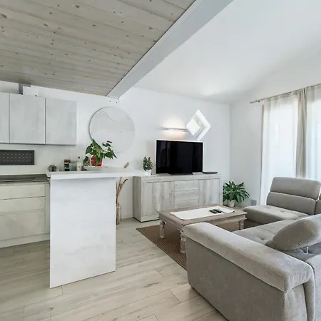 Apartament Il Gabbiano Palau