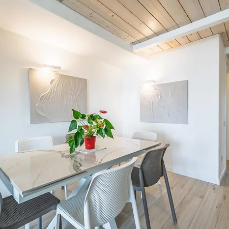 Il Gabbiano Apartamento